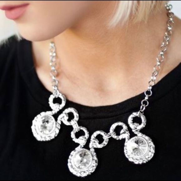 NEW Jewelry Set - Picture 1 of 4